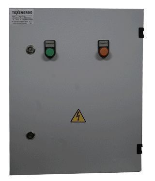 Купить Щит автоматического ввода резерва ЩАП- 23 У2 3ф. 25А IP54