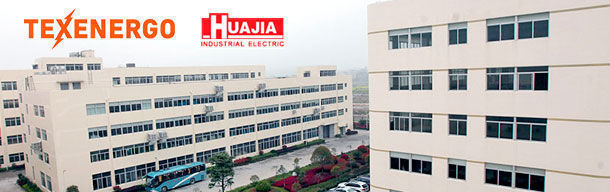 Производство TEXENERGO в Китае