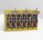 Расширение модельного ряда разъединителей серии РЕ19