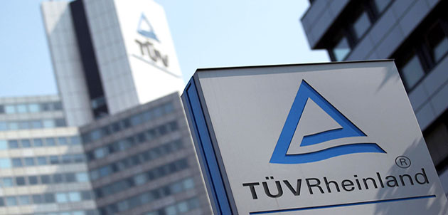 Пускатели ПМЛ ТМ TEXENERGO успешно прошли сертификацию TÜV Rheinland Group