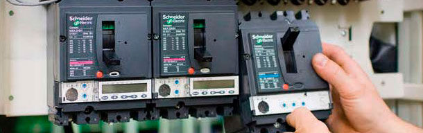 Получен сертификат по сборке щитового оборудования и комплектующих Schneider Electric