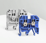 Расширение ассортимента клеммных зажимов серии ЗНИ