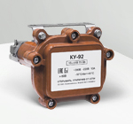 Преимущества постов управления КУ‑91, 92 и 93 ТМ TEXENERGO