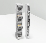 TEXENERGO представляет новинку: вертикальный предохранитель-разъединитель с...