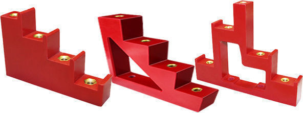 Изоляторы шинные СТ «лесенка»