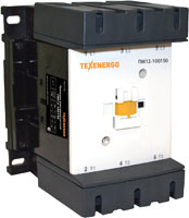 Пускатель ПМ 12