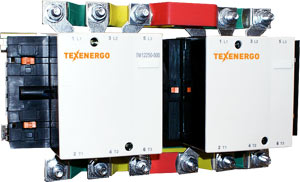 Пускатели магнитные ПМ 12