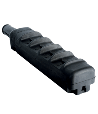 Пост кнопочный ПКТ - 40 IP30