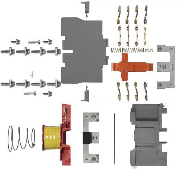 Электромагнитный пускатель ПМЛ 2100