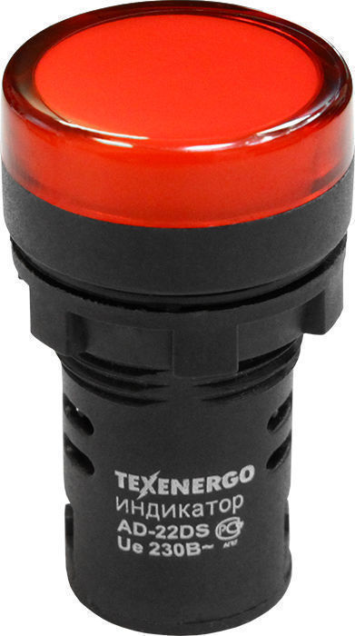Индикаторные лампы AD22DS
