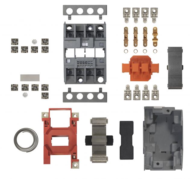 Электромагнитный пускатель ПМЛ 1100