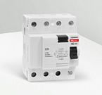 Устройство защитного отключения УЗО ВД1-63-NRG