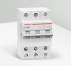 Трехпозиционные модульные переключатели МП-67