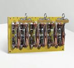 Расширение модельного ряда разъединителей серии РЕ19