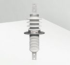 Изоляторы проходные ИПУ-10/630-7,5 УХЛ1