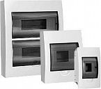 Пластиковые распределительные щиты ЩРН(В) П