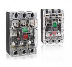 Выключатели автоматические ВА67 NM1 в прозрачном корпусе