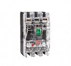 Выключатели-разъединители серии ВР-NM1 в прозрачном корпусе