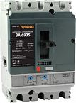 Автоматический выключатель ВА 69-35, ВА 69-37, ВА 69-39 - производства TEXENERGO.