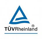 Пускатели ПМЛ ТМ TEXENERGO успешно прошли сертификацию TÜV Rheinland Group