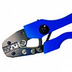 Инструмент для резки и обжима кабеля