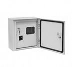 Новые корпуса ЩУ 1-1 У2 IP54 и ЩУ 1-3 У2 IP54