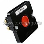 Пост кнопочный ПКЕ 222, 212, 112: кнопочный пост - производства TEXENERGO.