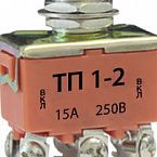 Тумблеры ТВ