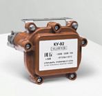 Преимущества постов управления КУ‑91, 92 и 93 ТМ TEXENERGO