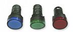 Индикаторные лампы ИЛ16