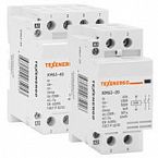 Новое поступление - контакторы модульные КМ