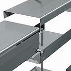 Кабельные лотки и аксессуары