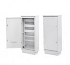 Новая линейка корпусов ШРС 