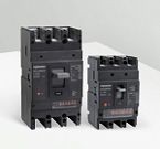 Новая серия автоматических выключателей ВА69 NM8 с электронным расцепителем