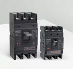 Новая серия автоматических выключателей ВА69 NM8 с электронным расцепителем