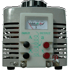 Автотрансформаторы серии АОСН