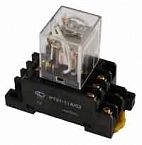 Реле промежуточные РП21МТ