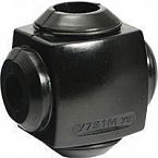 Сжимы ответвительные