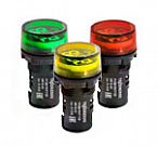 Расширение ассортимента арматуры светосигнальной ИЛ16 ТМ TEXENERGO