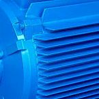 Общепромышленные электродвигатели серии АИР