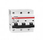 Новые модульные автоматические выключатели ВА47-100 NRG