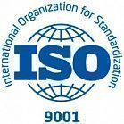 Производство TEXENERGO сертифицировано по  ГОСТ ISO 9001-2011