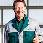 Усовершенствованные автоматические выключатели ВА5735, ВА57Ф35 ТМ TEXENERGO