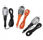 Переносные светильники РВО