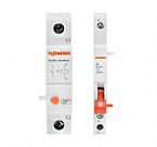 Вспомогательные устройства к автоматическим выключателям ВА47, ВА67