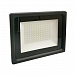 Светодиодный прожектор LED 70W 220-240В   4900Лм 6500К  IP65 (черный)  TEXENERGO