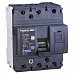Выключатель автоматический NG125N 3P 20A C Schneider Electric