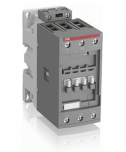 Контактор AF65-30-00-13 65A с катушкой управления 100-250В AC/DC ABB
