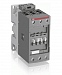 Контактор AF65-30-00-13 65A с катушкой управления 100-250В AC/DC ABB