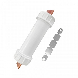 Предохранитель ПР2 60-100А УХЛ3 220В в комплекте с плавкой вставкой 60/100А 220В